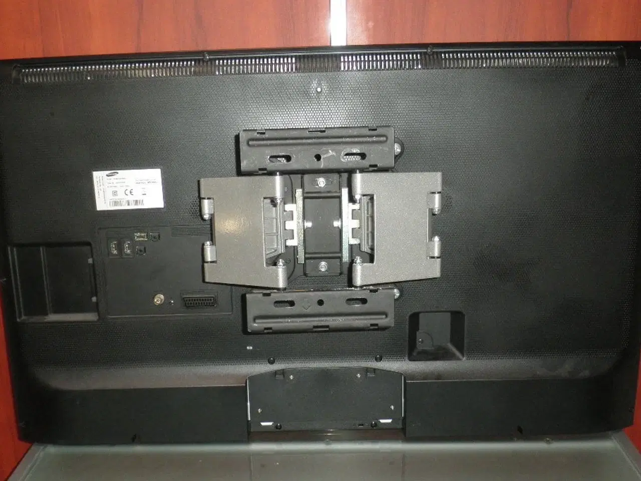 Billede 2 - Samsung TV - 40"
