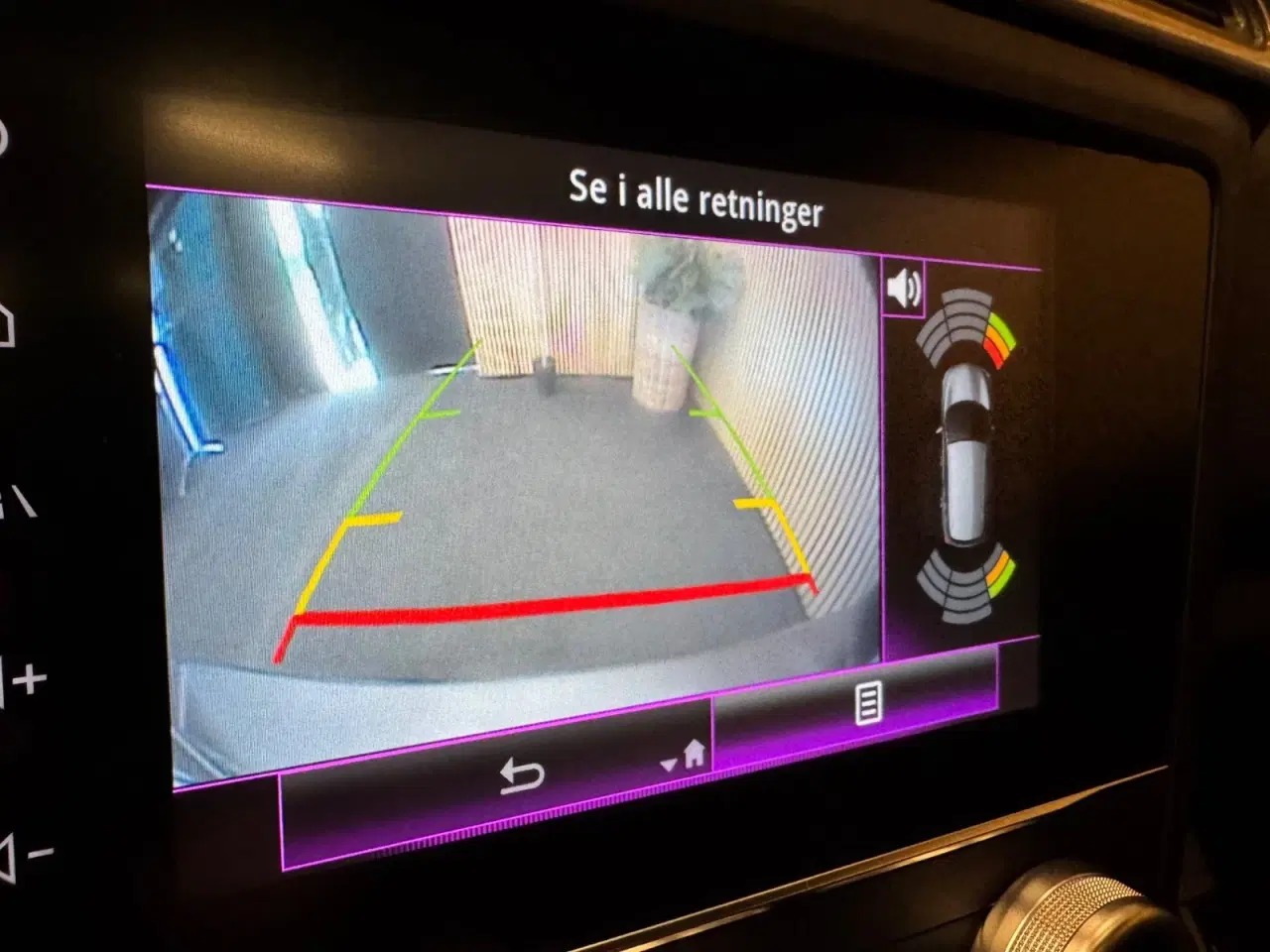 Billede 10 - Renault Kadjar 1,3 TCe 140 Limited EDC
