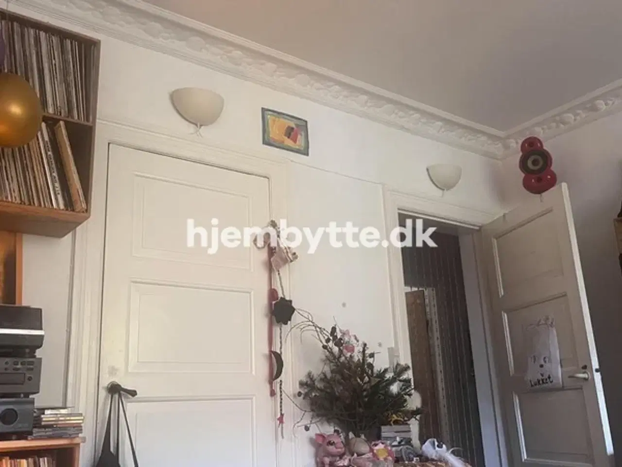 Billede 2 - Hjembytte - Mimersgade