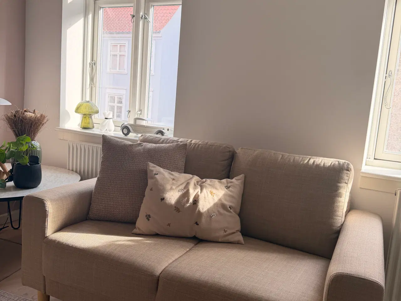 Billede 1 - Sofa sæt -  sælges også seperat 🌼 