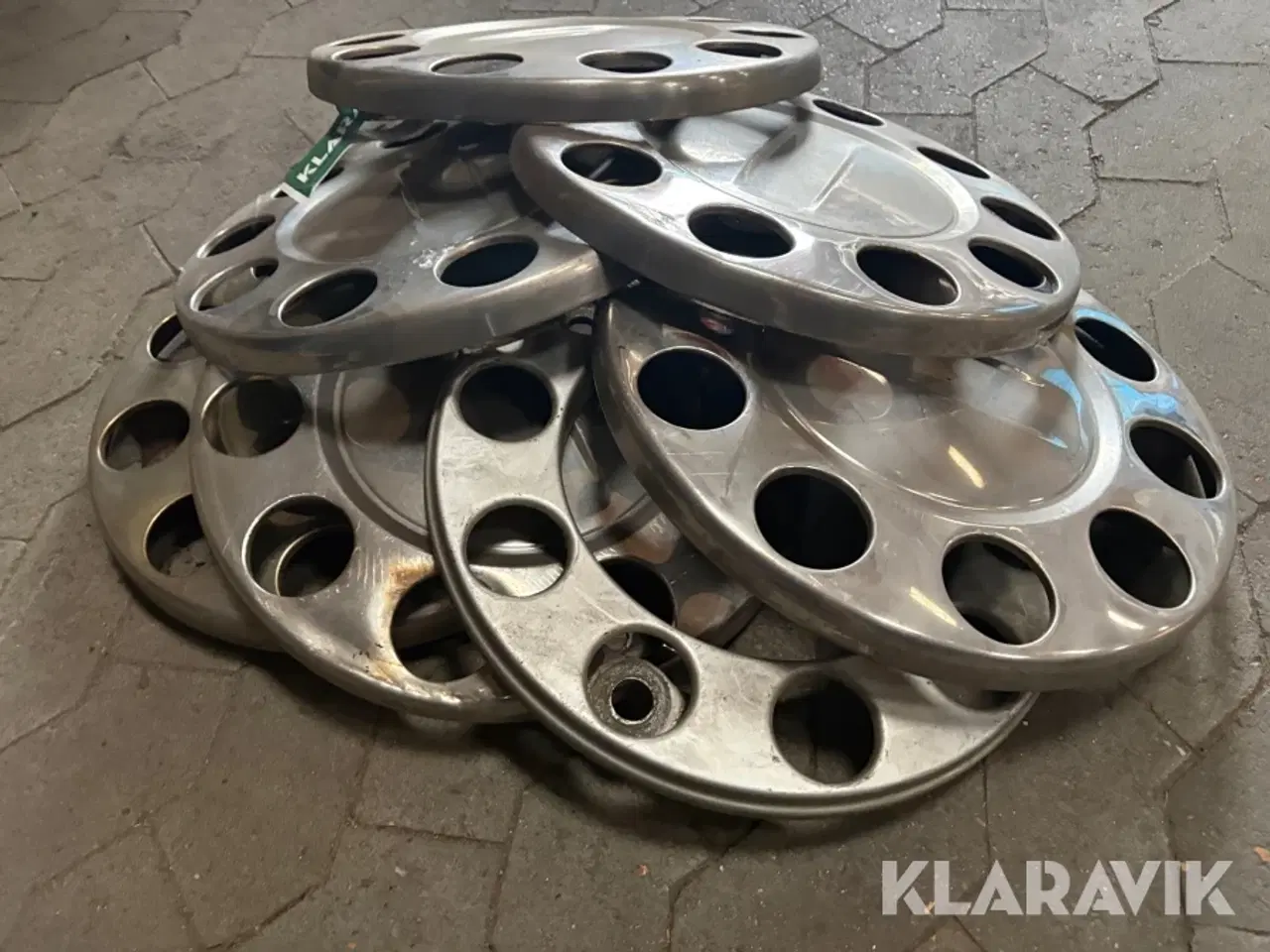 Billede 6 - Naukapsler - 7 styks