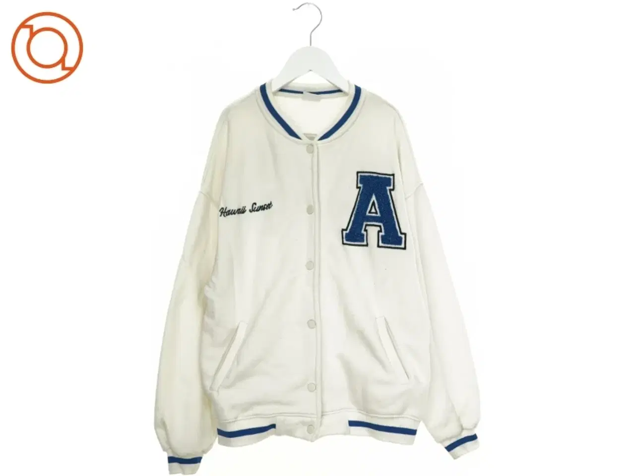 Billede 1 - Trøje fra Zara (str. 164 cm)