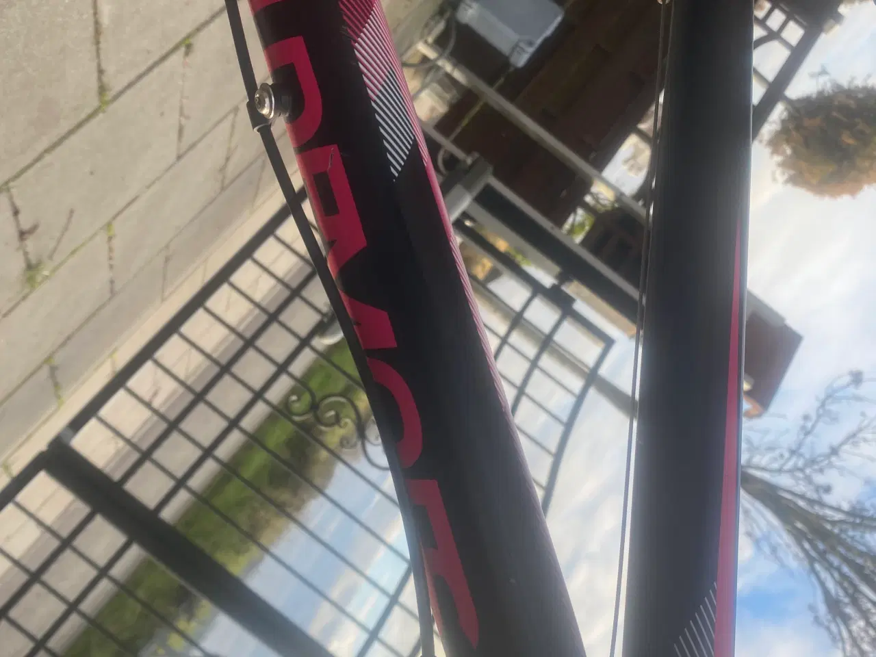 Billede 14 - Købt til 5499 kr 26 tommer topmodellen 👌🏿