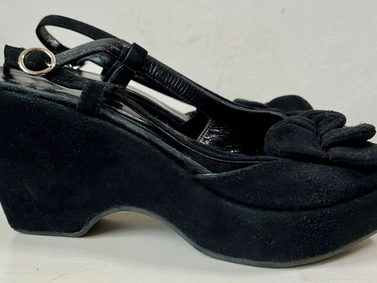 Billede 4 - Sonia Rykiel, sandaler, str 36,5
