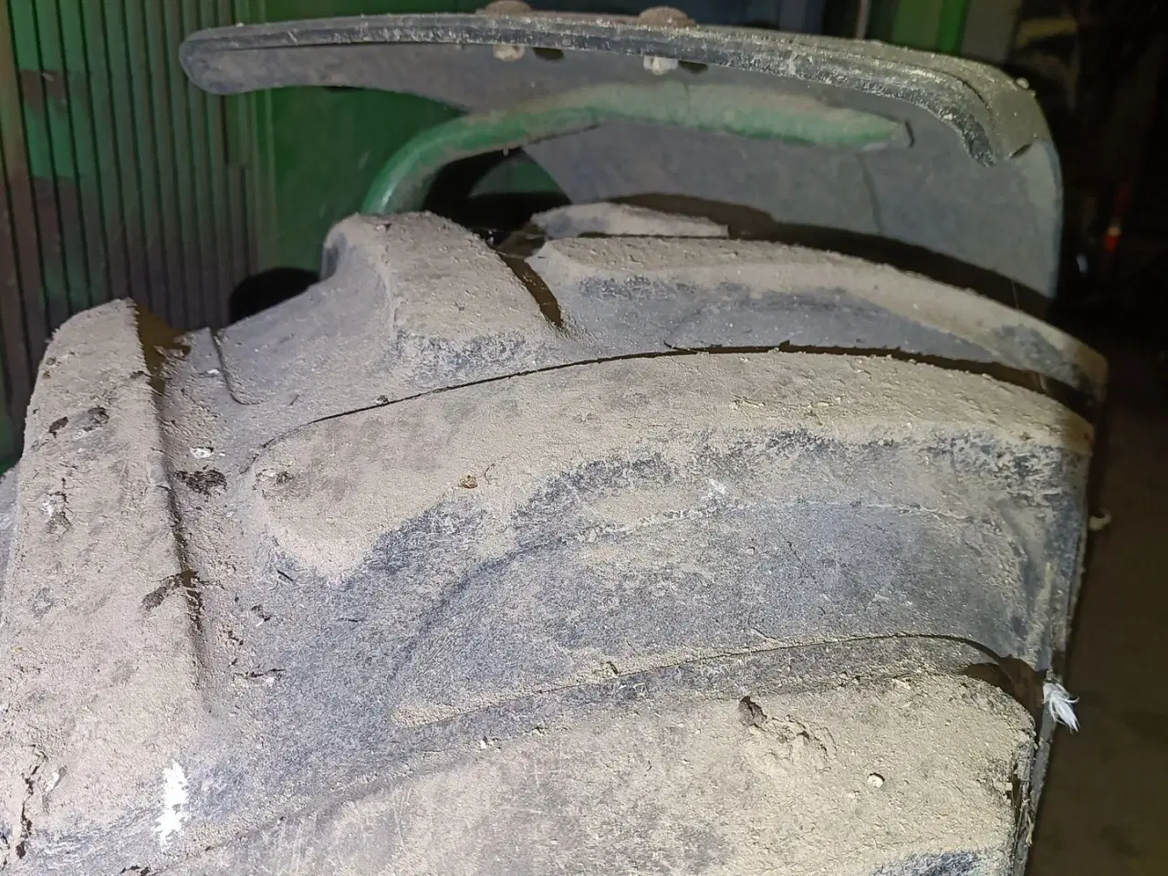 Billede 7 - John Deere 6900