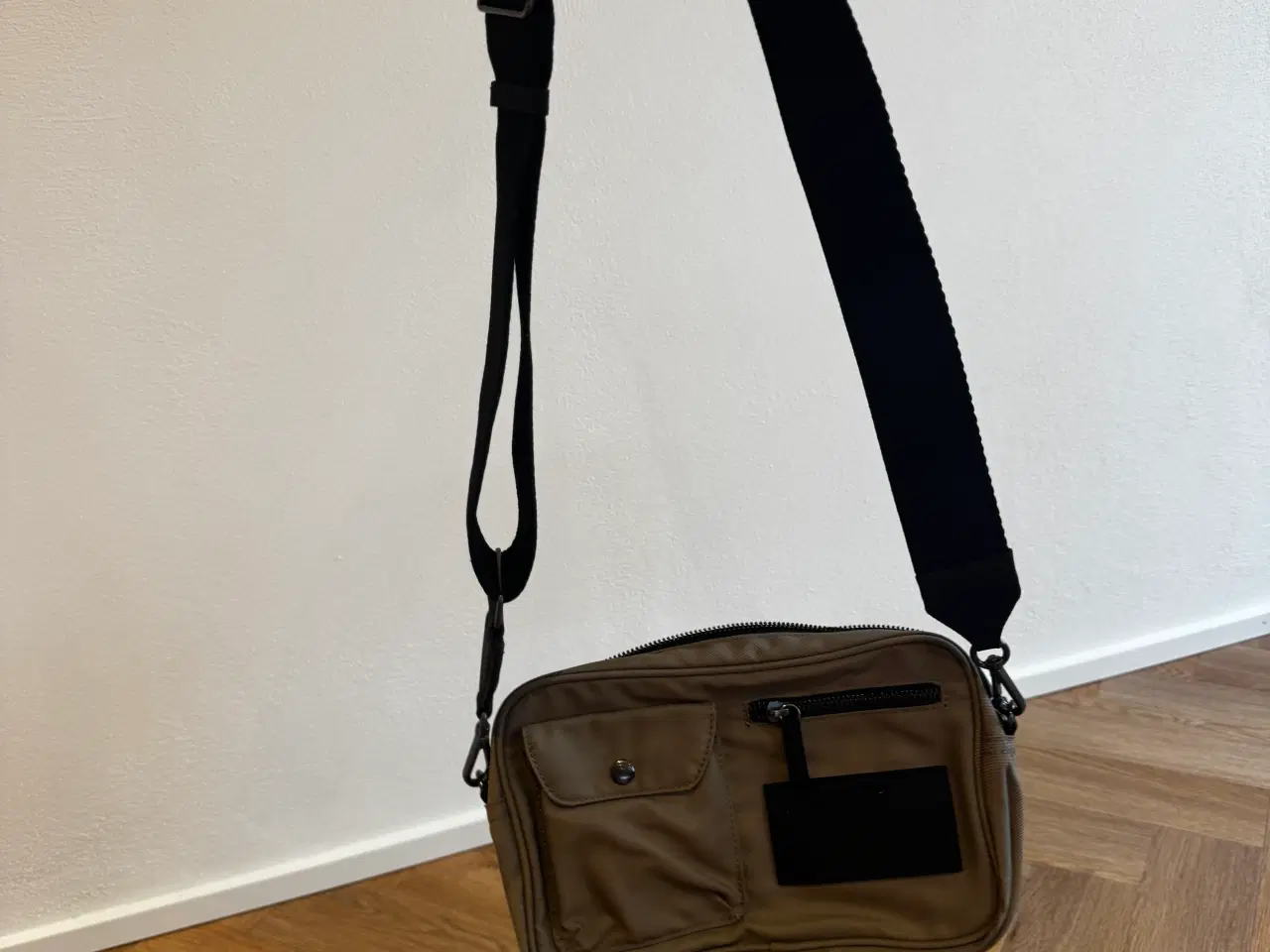 Billede 5 - Skulder taske 