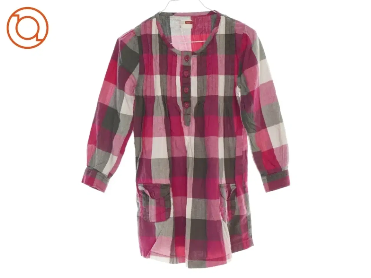 Billede 1 - Kjole fra Name it (Str 5-6 år)