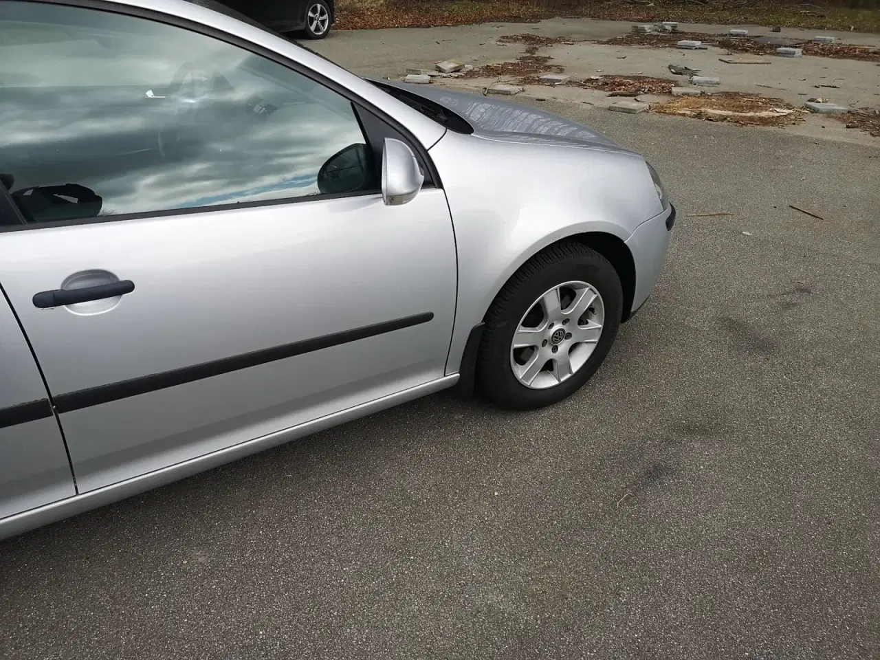 Billede 3 - VW Golf V 1,6 FSi Comfortline