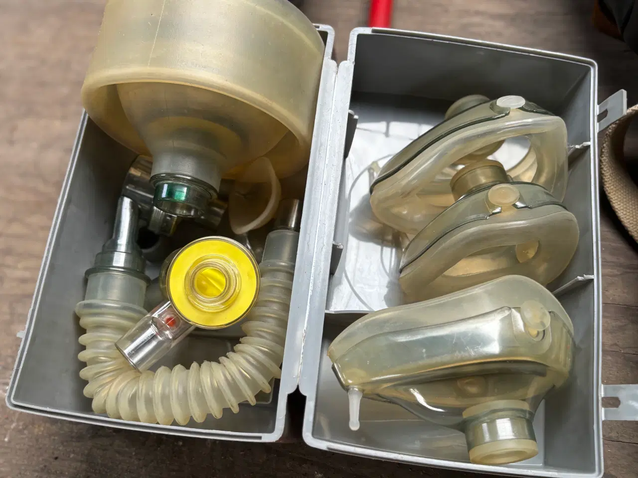 Billede 15 - Brandmands samling - Pris for alt 850 kr