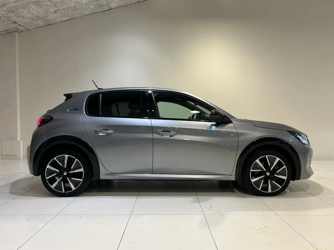 Billede 2 - Peugeot e-208 50 GT