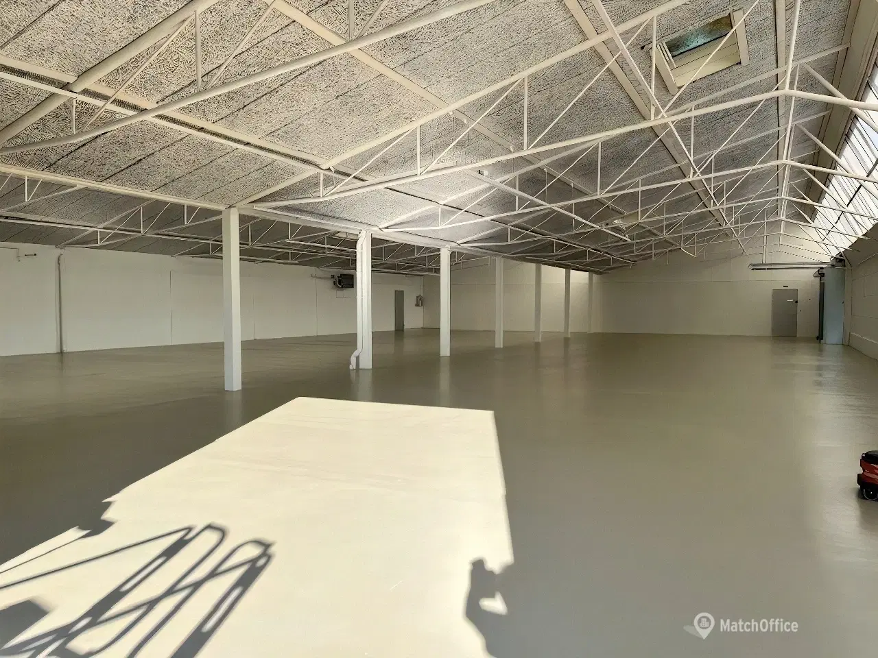 Billede 5 - Kontorfællesskab / kontorhotel