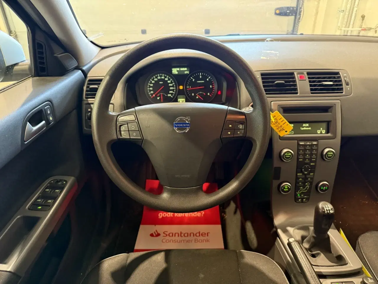 Billede 8 - Volvo V50 1,6 D DRIVe