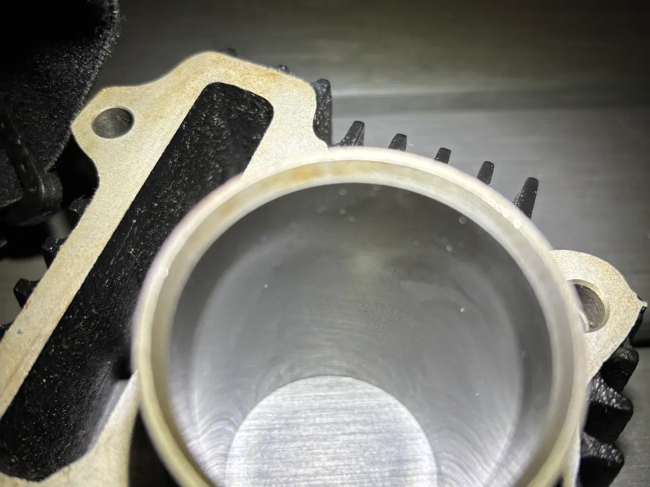 Billede 1 - Cylinder til Honda P25