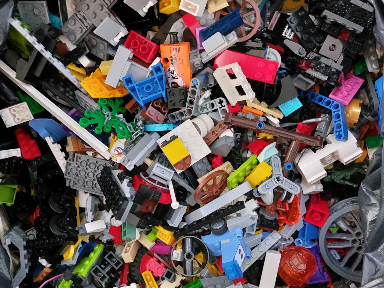 Billede 5 - Lego