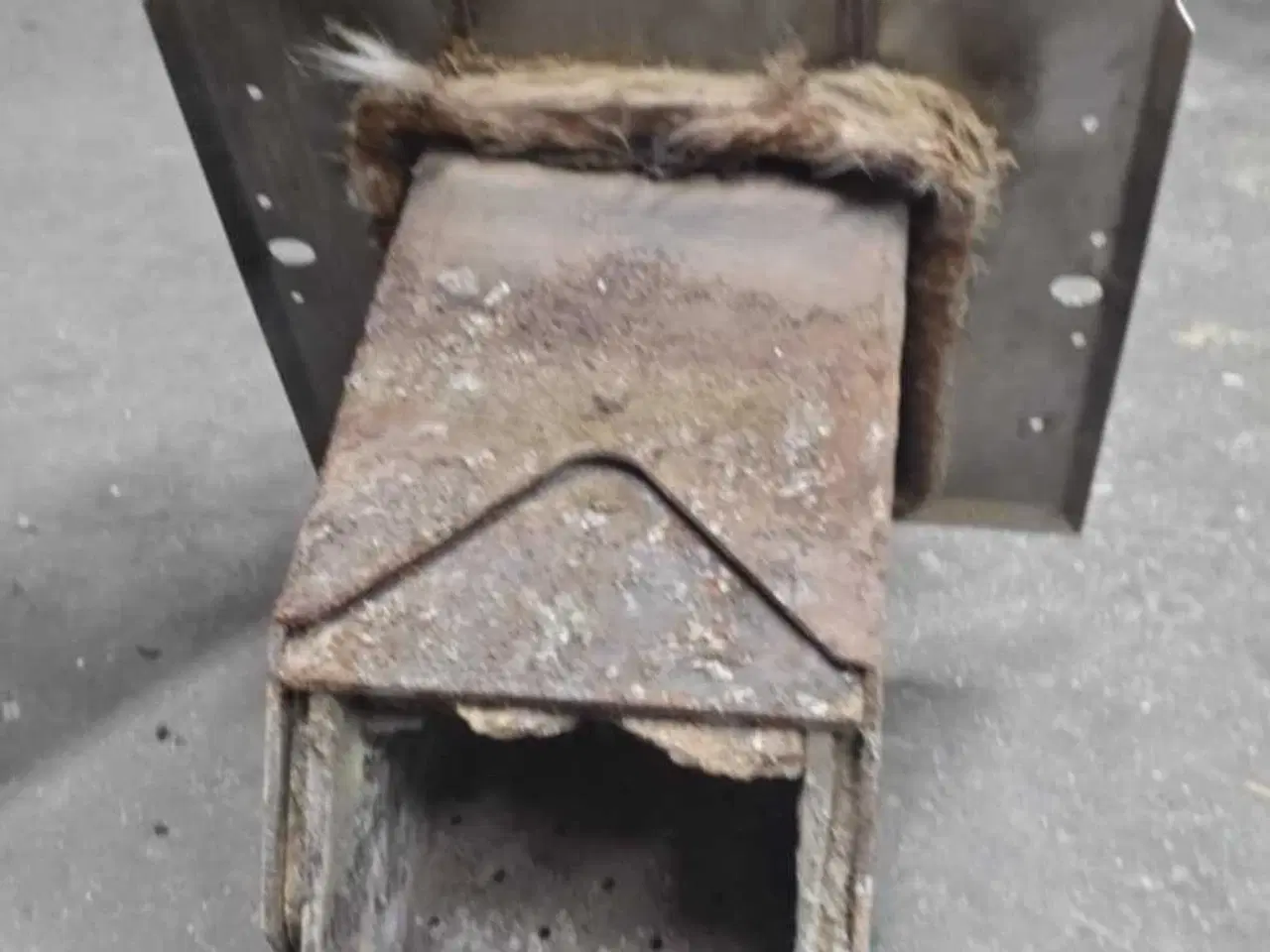 Billede 4 - Rtb 50kw brænder med styring 