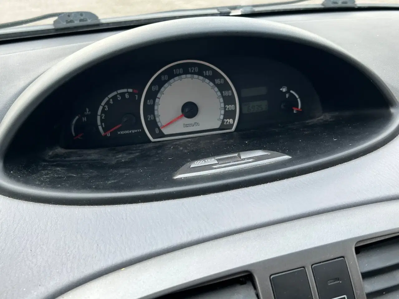 Billede 13 - Hyundai Matrix 1,6 GLS