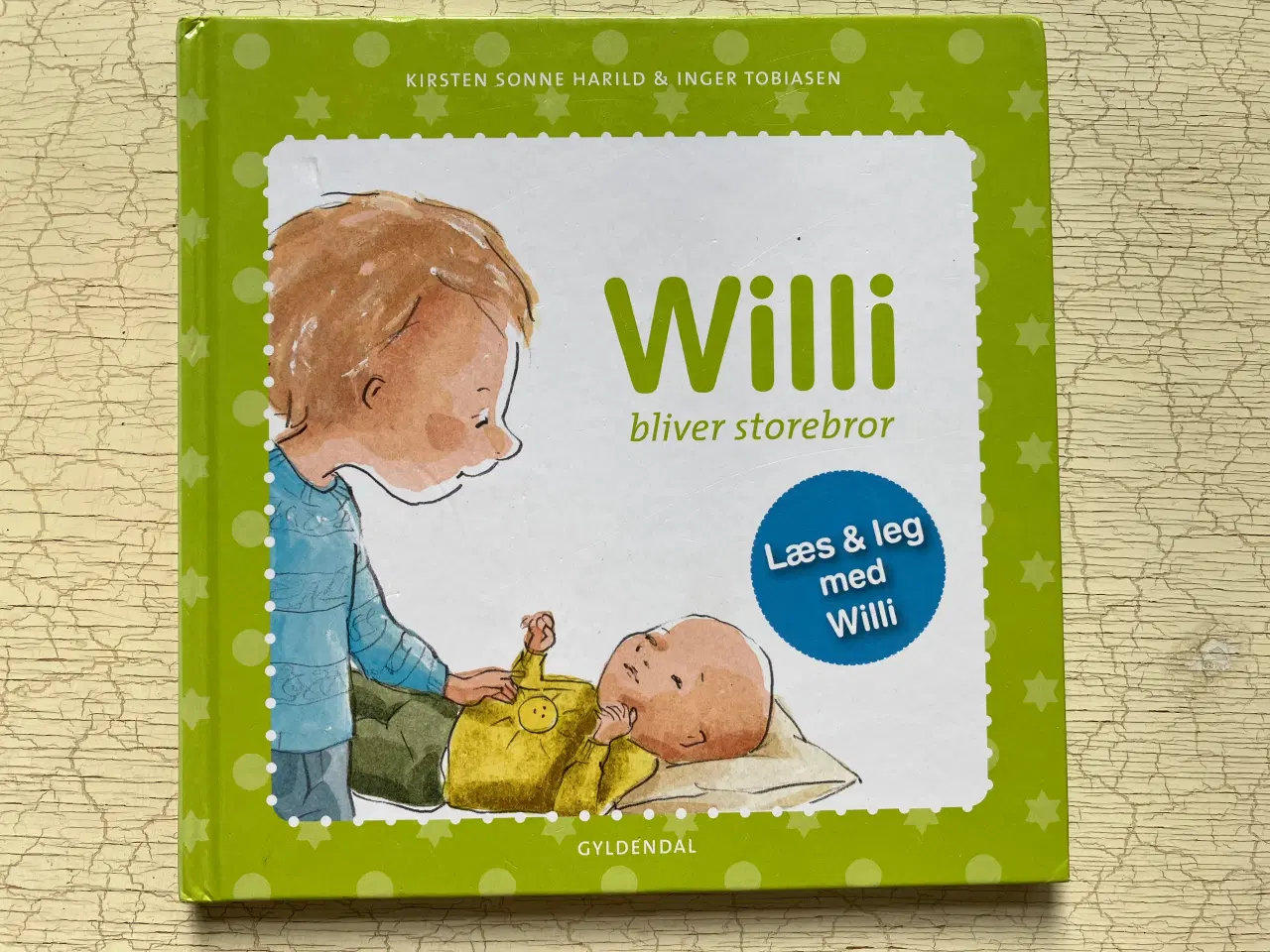 Billede 8 - Lotte bøger, Totte bøger, Willi bøger, Cirkeline