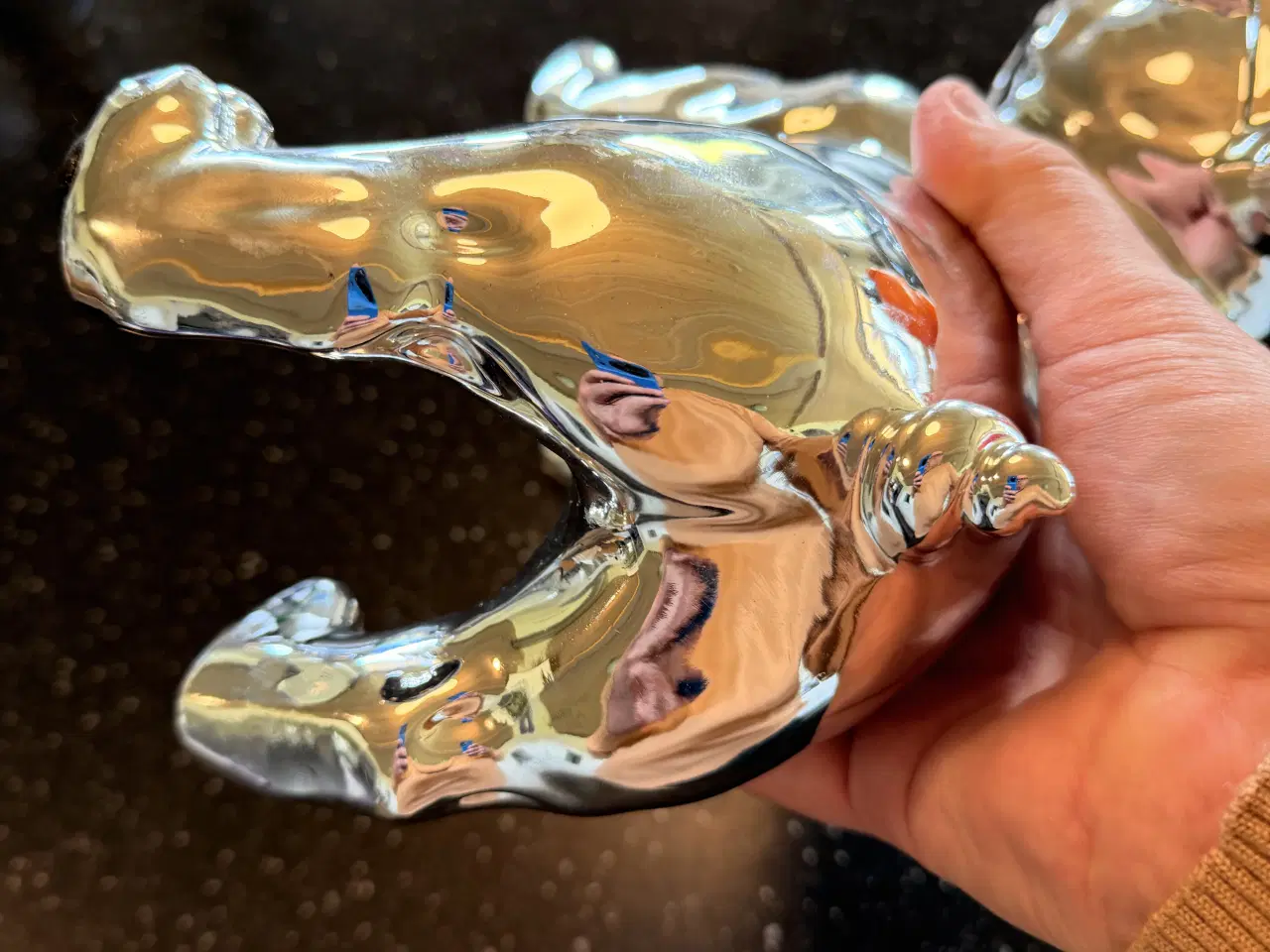 Billede 2 - Idance bulldog 