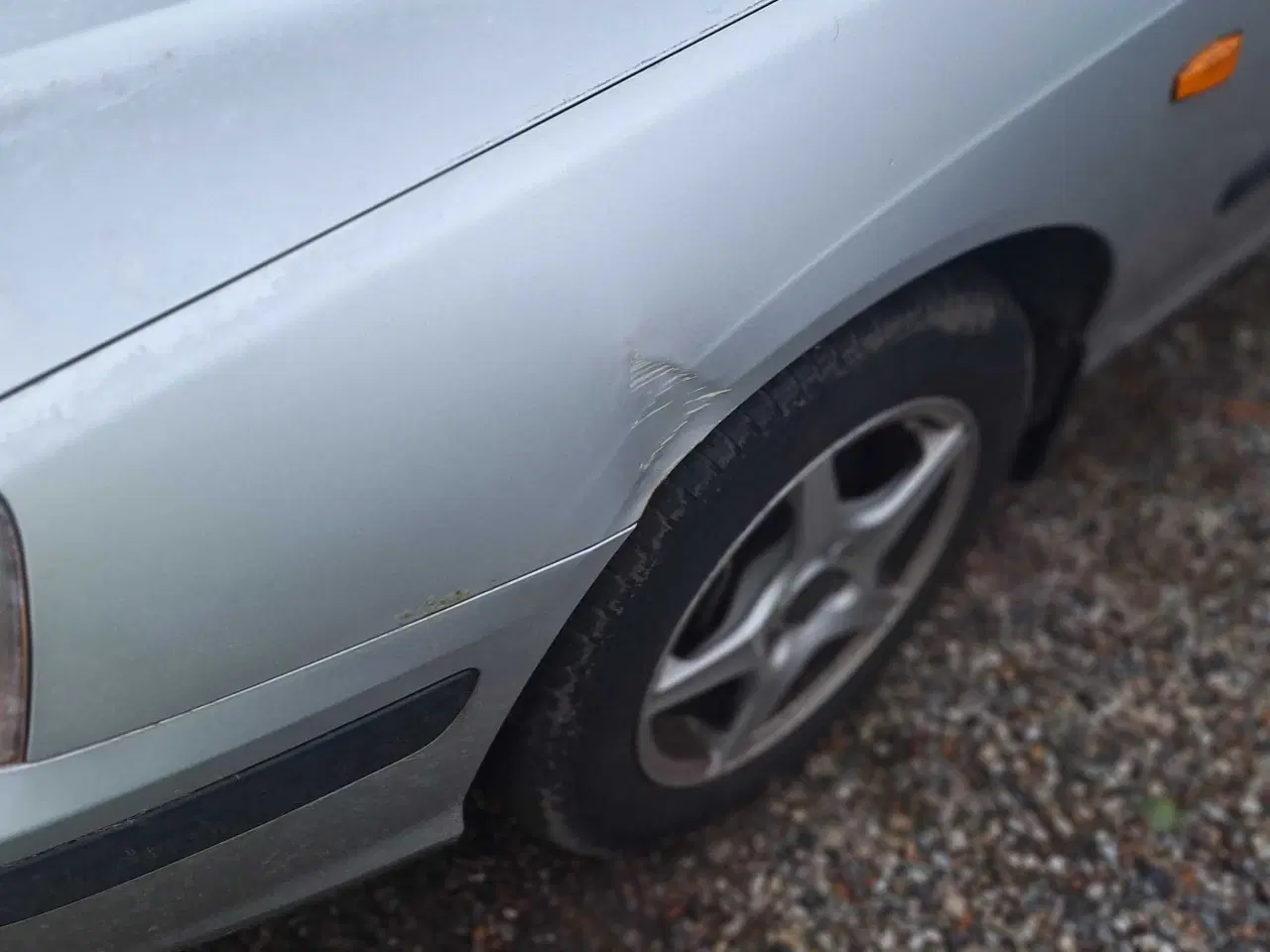 Billede 3 - Huyndai sælges med et år til syn.