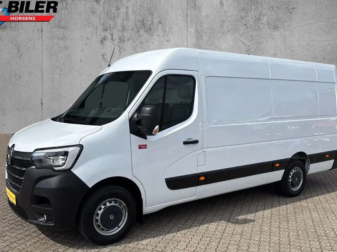 Billede 2 - Renault Master III T35 2,3 dCi 145 L3H2 Kassevogn