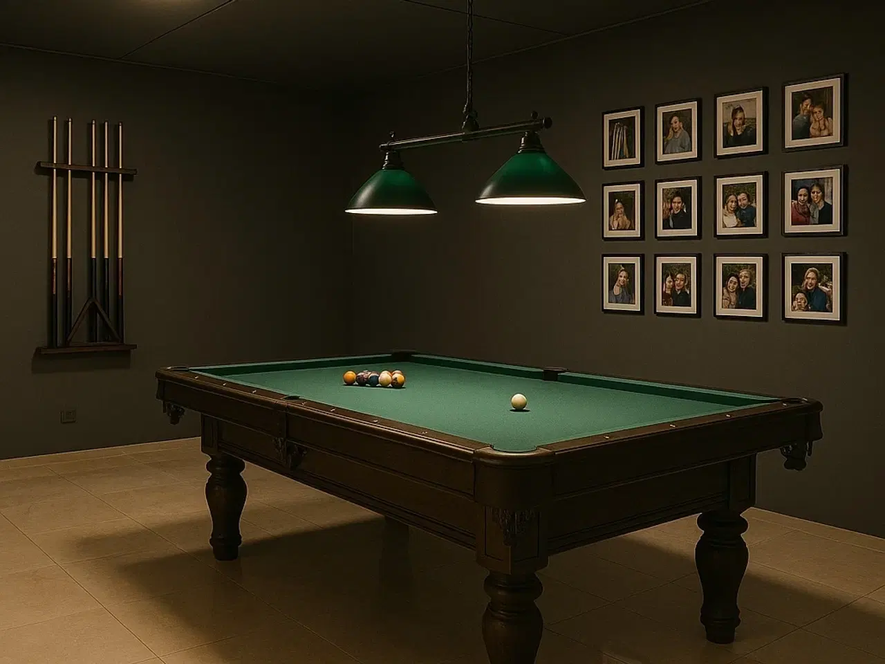 Billede 17 - 238 m² nyistandsat kontor med tilhørende kælder