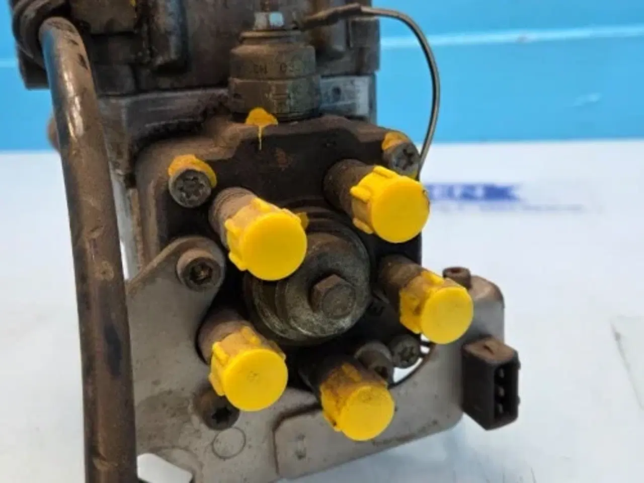 Billede 18 - Bosch Brændstofpumpe 074130107