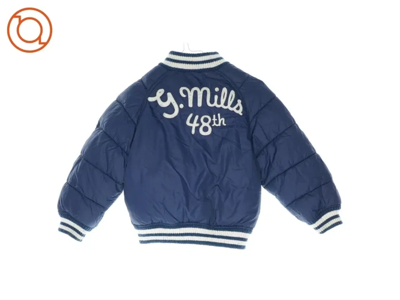 Billede 2 - Vinterjakke fra H&M (str. 98 cm)