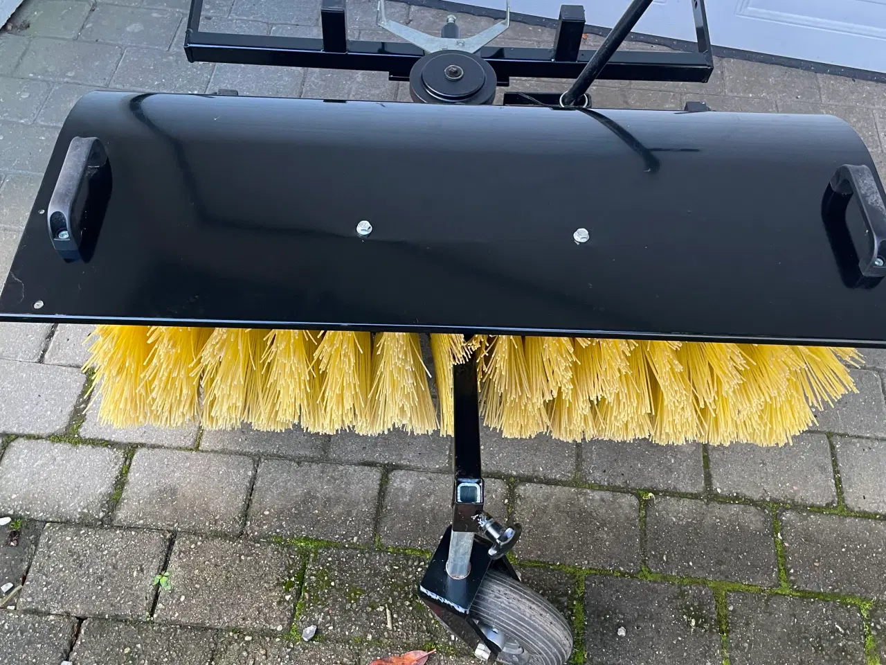 Billede 3 - Kost til stiga park/villa 4wd/2wd