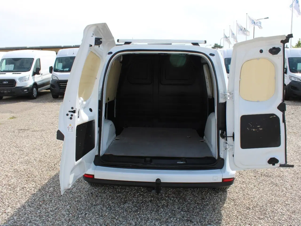 Billede 12 - Mercedes eCitan  A3 PRO Van
