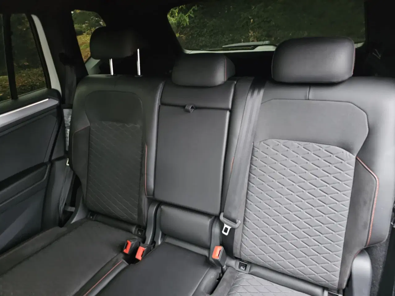 Billede 7 - Seat tarraco