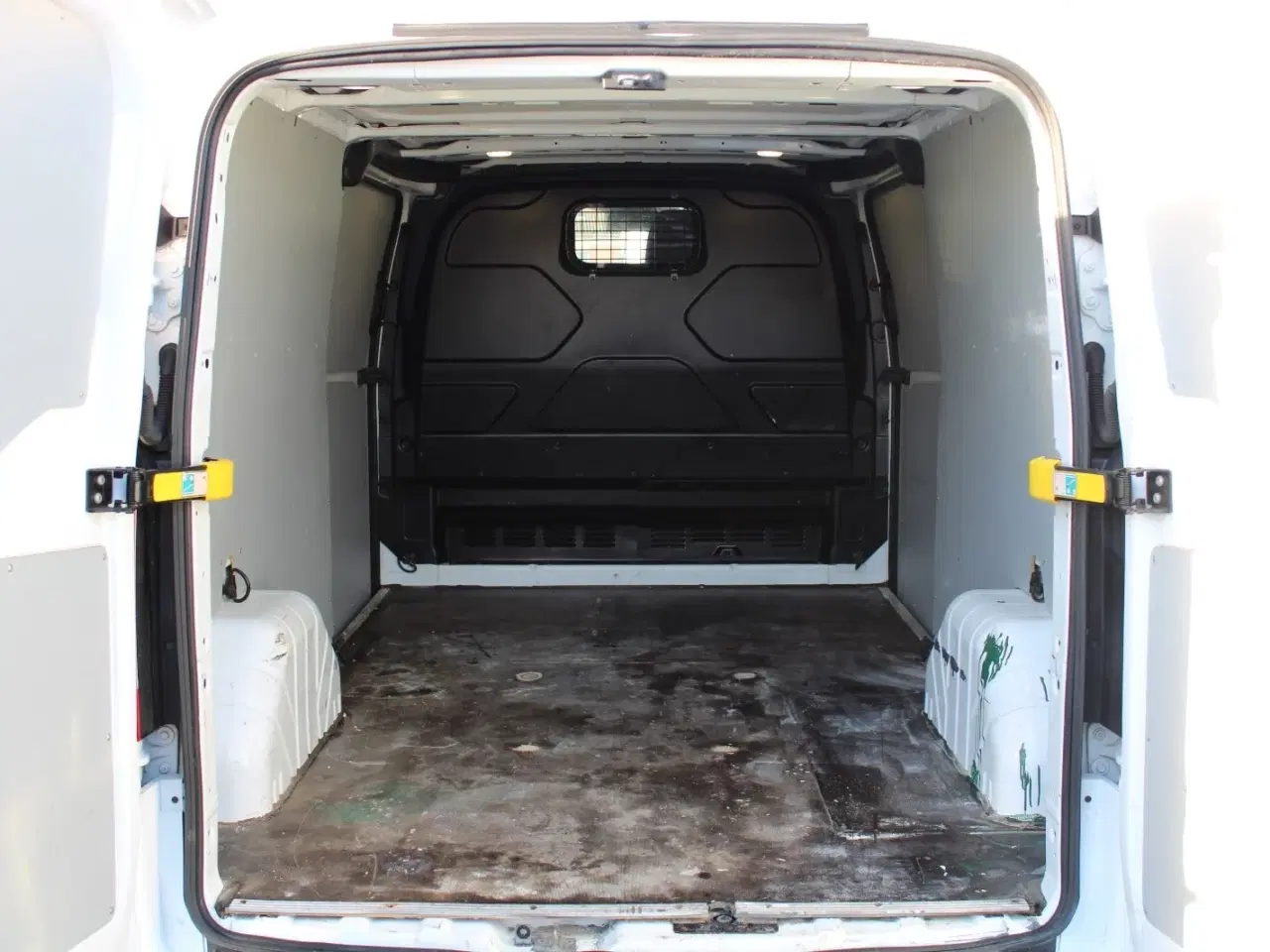 Billede 11 - Ford Transit Custom 290L 2,0 TDCi 170 Trend aut.