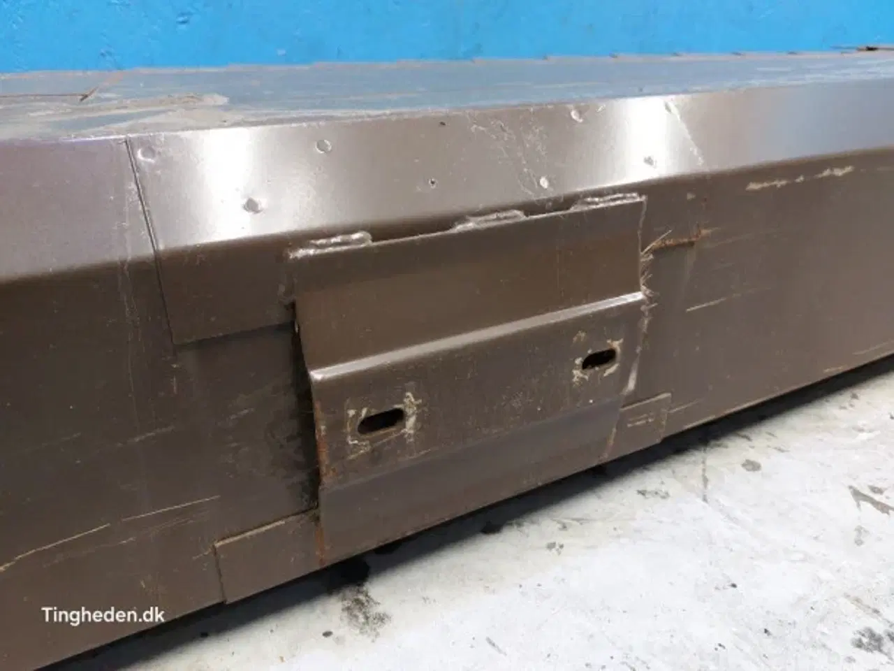 Billede 7 - Massey Ferguson 31 Ryster 28450439