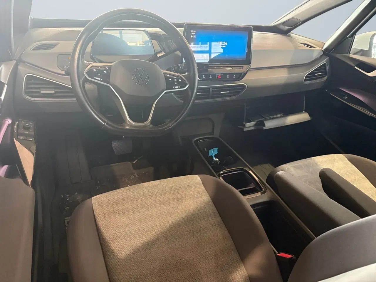 Billede 4 - VW ID.3 58 Pro