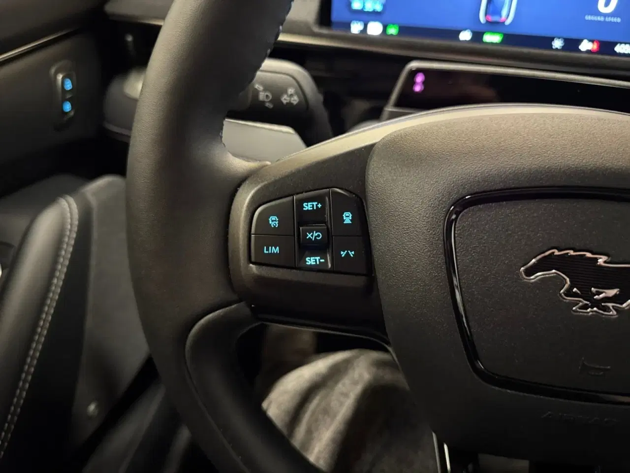 Billede 12 - Ford Mustang Mach-E 98 Extended Range