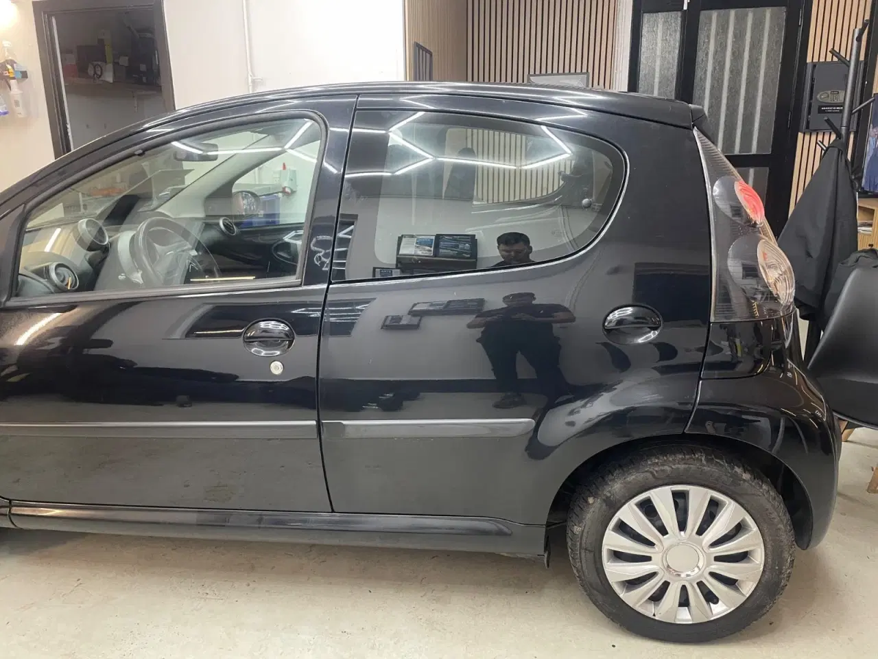 Billede 3 - Citroën C1 1,0i Attraction