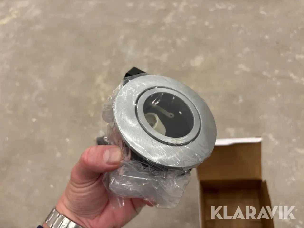 Billede 6 - Spots Quick2Light IP44 1120 styk