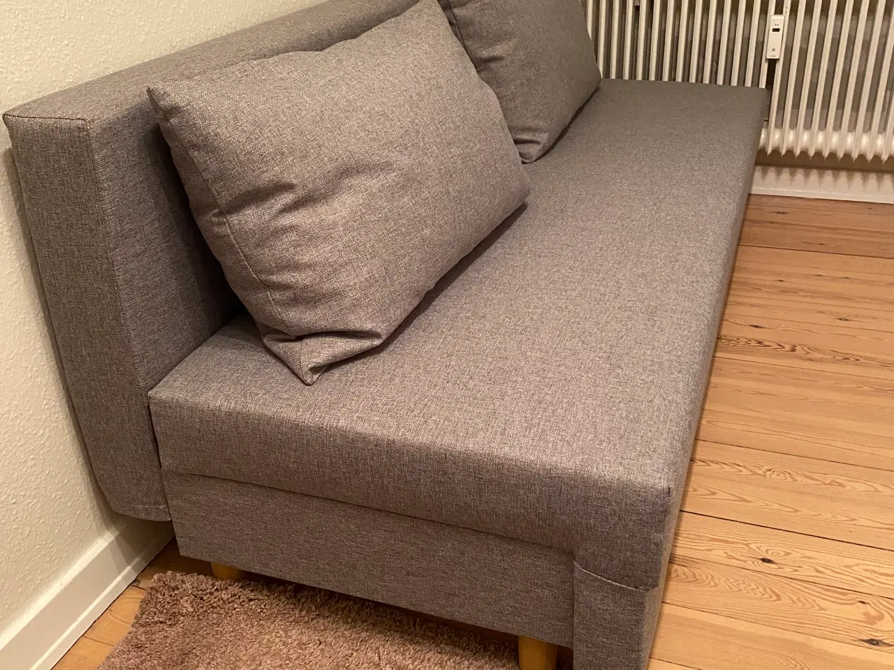 Billede 2 - Ny Sovesofa