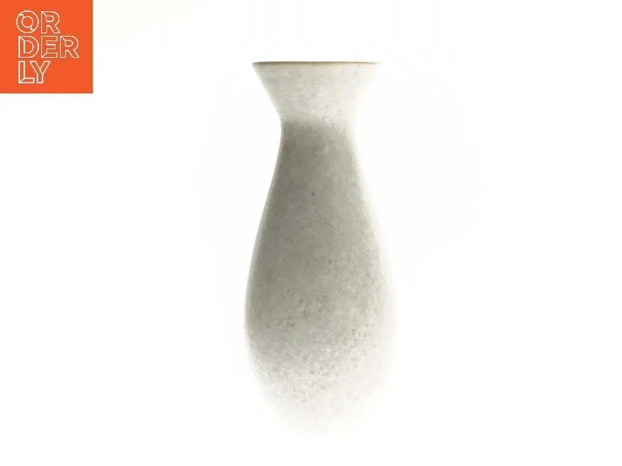 Billede 2 - Keramikvase (str. 20 cm)