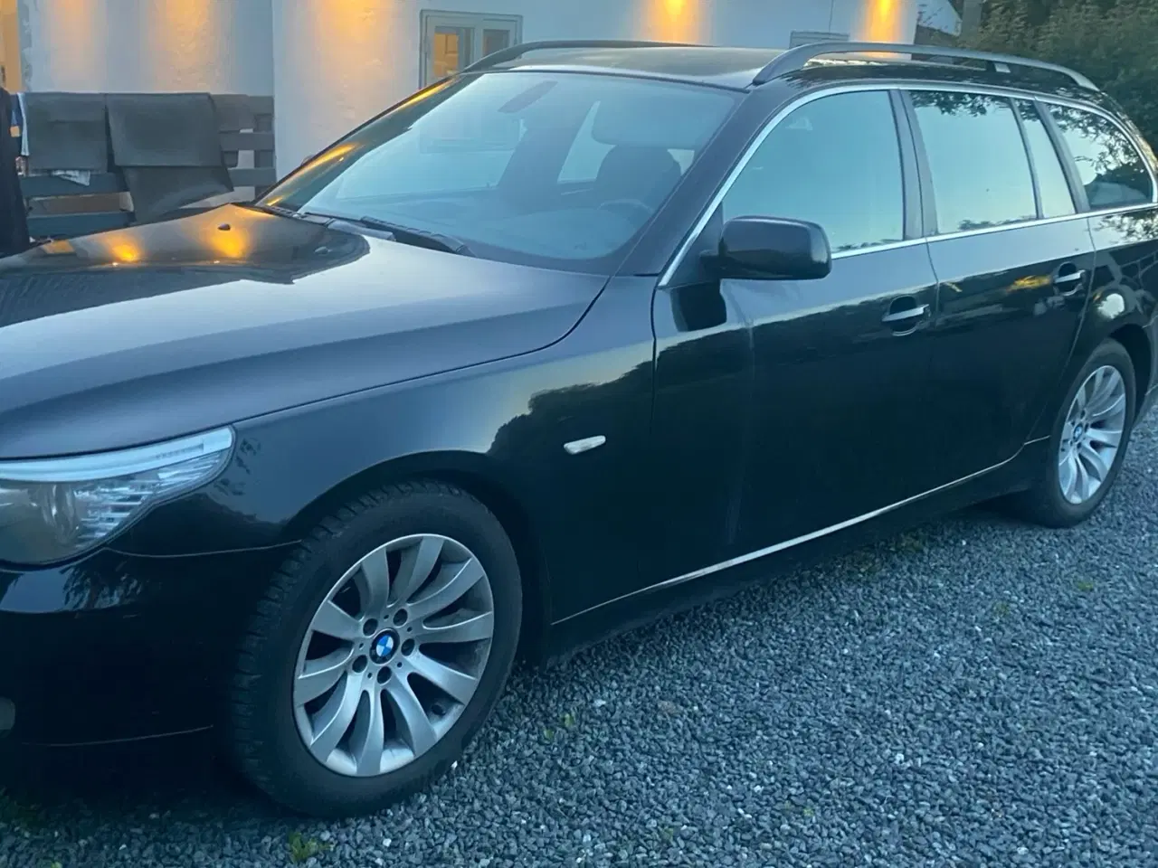 Billede 1 - BMW 520D