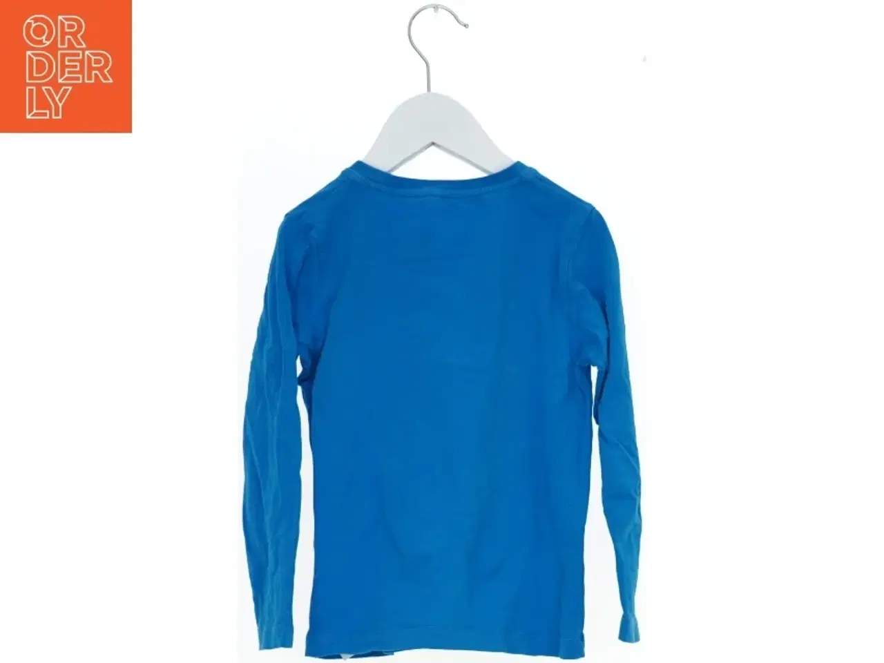 Billede 2 - Super Mario langærmet t-shirt fra Name It (str. 110)
