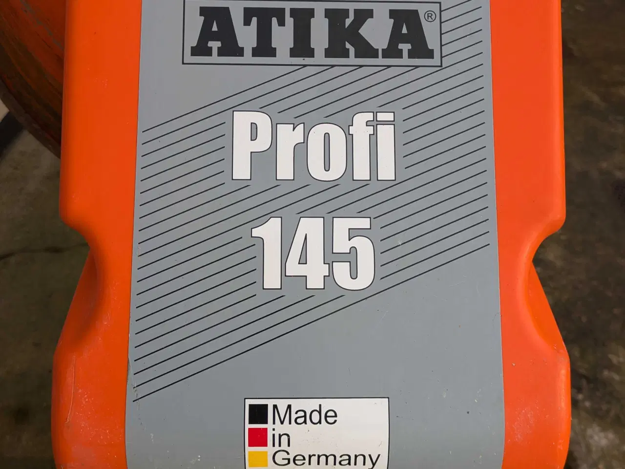 Billede 2 - Beton Blander 