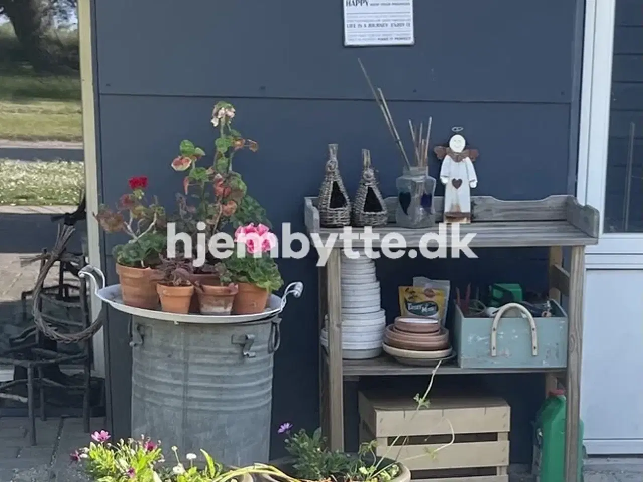 Billede 4 - Hjembytte - ViggoLundsVej