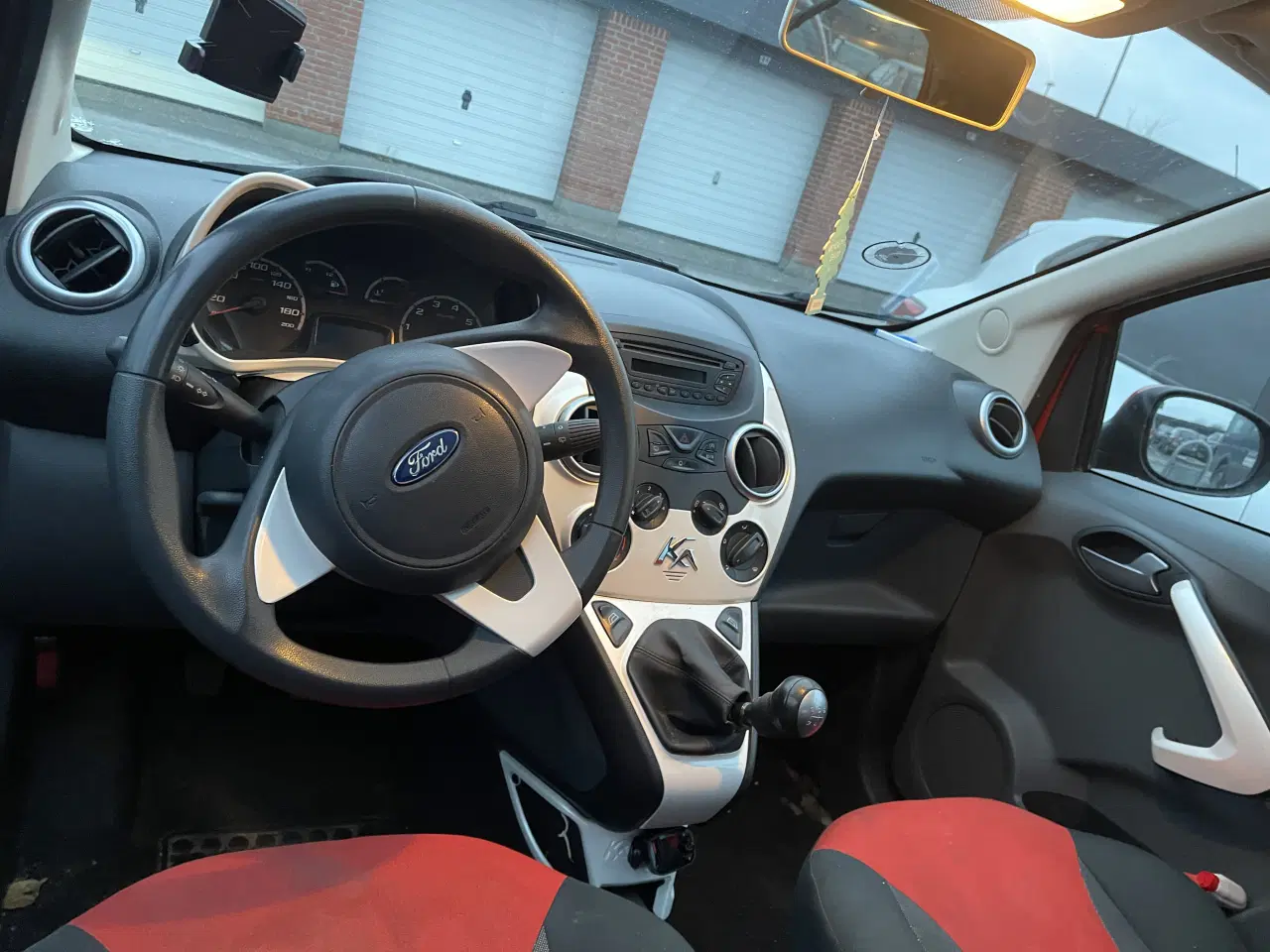 Billede 4 - Ford ka 2014