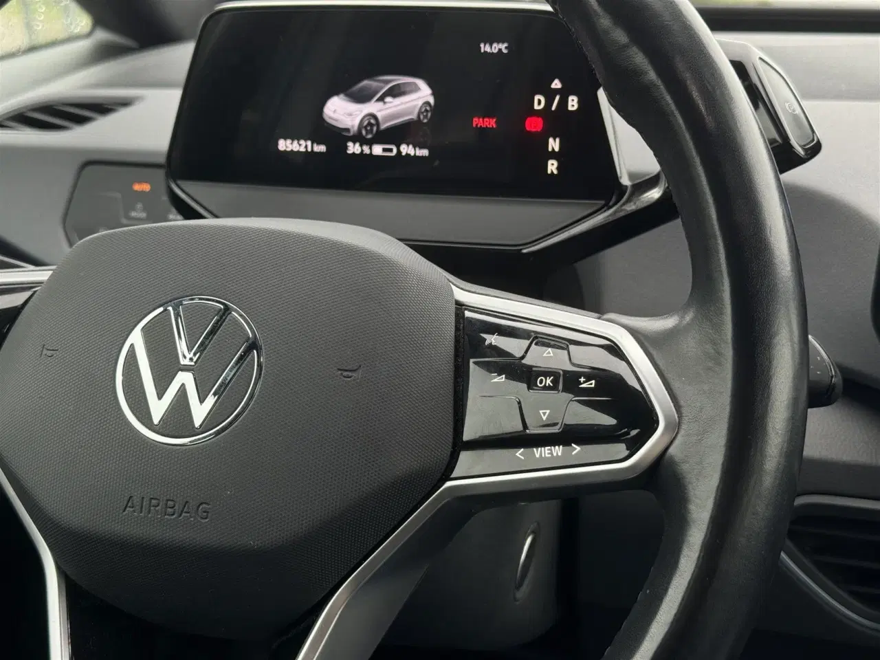 Billede 12 - VW ID.3 EL Life 204HK 5d Aut.