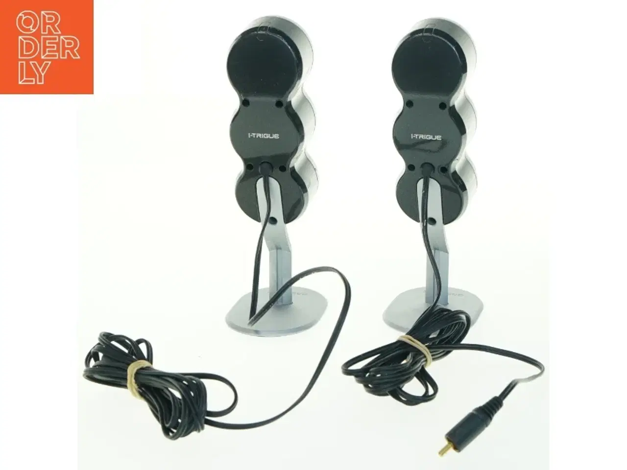 Billede 2 - PC-højtalere fra Creative (str. 18 cm)