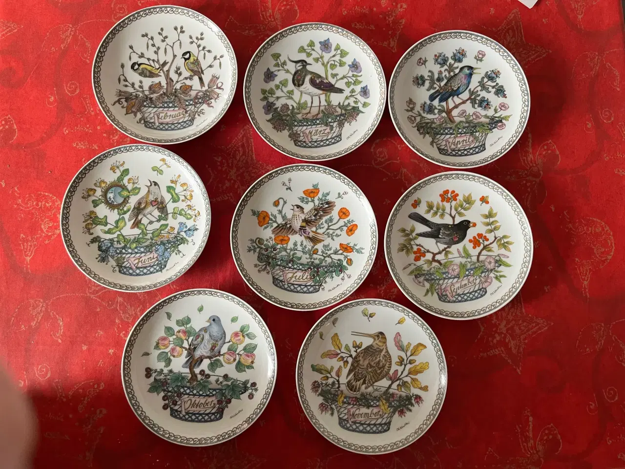 Billede 2 - Platter Ole Winther 