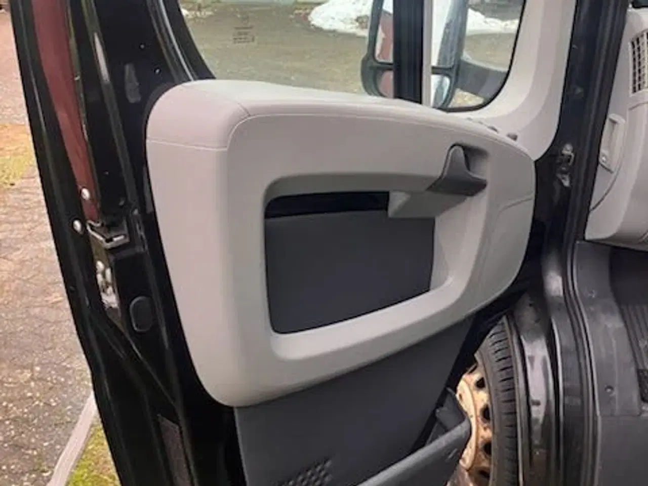 Billede 4 - ALUKASSE M/LIFT