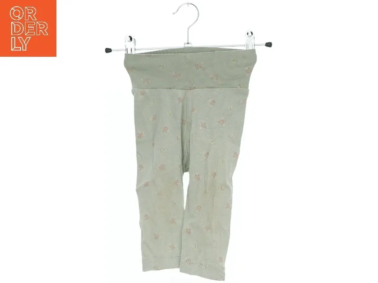Billede 1 - Børneleggings fra H&M (str. 74)