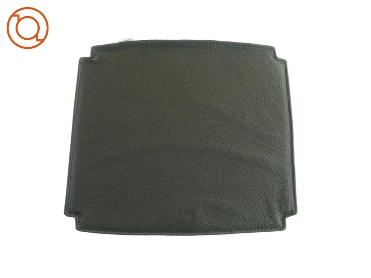 Billede 2 - Læder hynde ch44 fra Carl Hansen & Søn