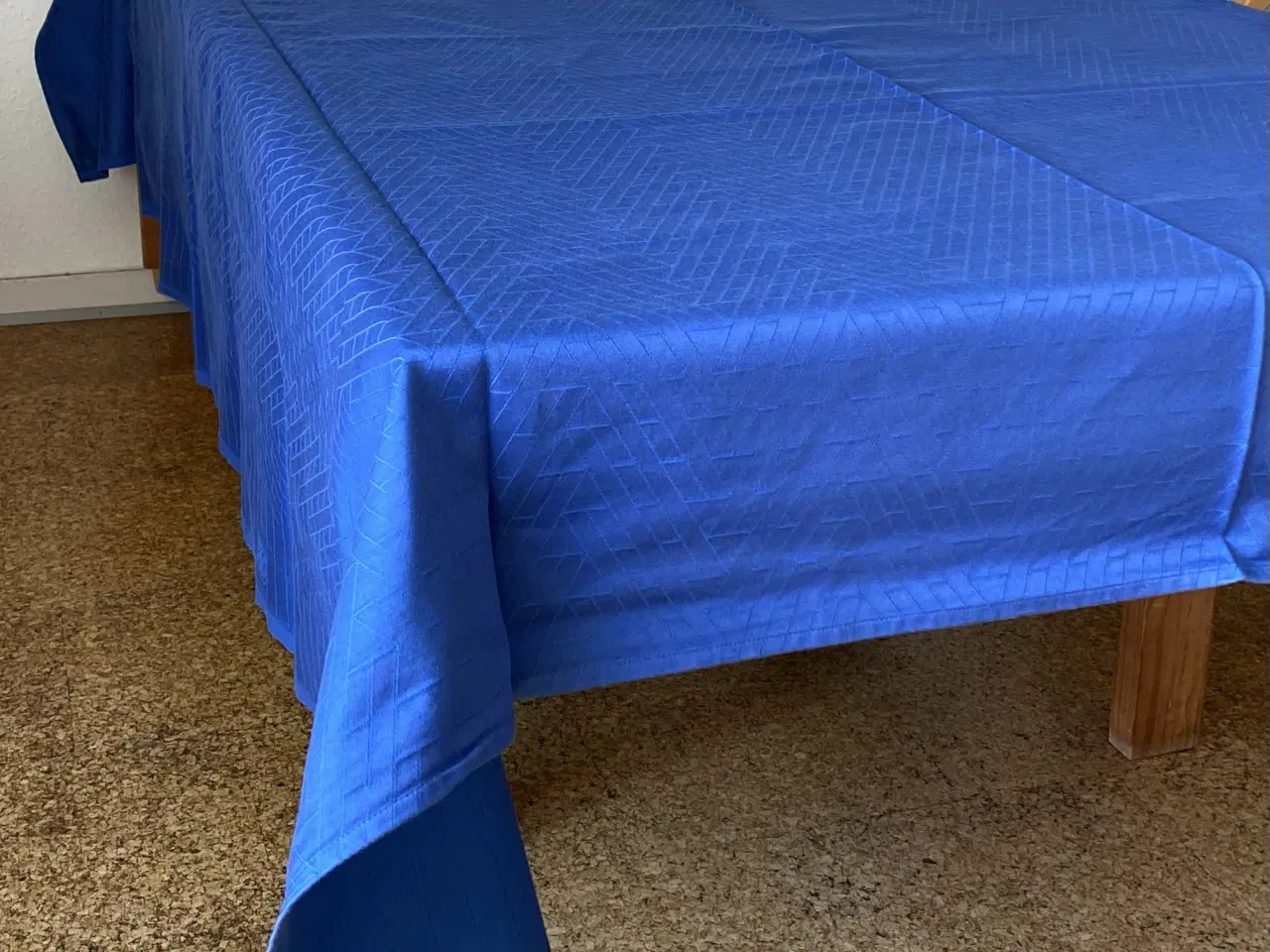 Billede 2 - Georg Jensen damask dug